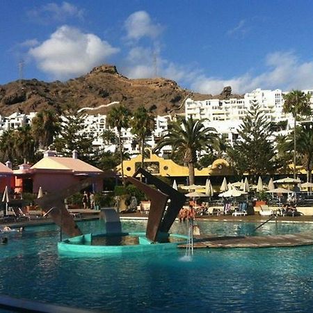 Ocean Beach Club - Gran Canaria Моган Экстерьер фото