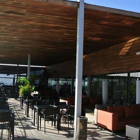 Ocean Beach Club - Gran Canaria Моган Экстерьер фото