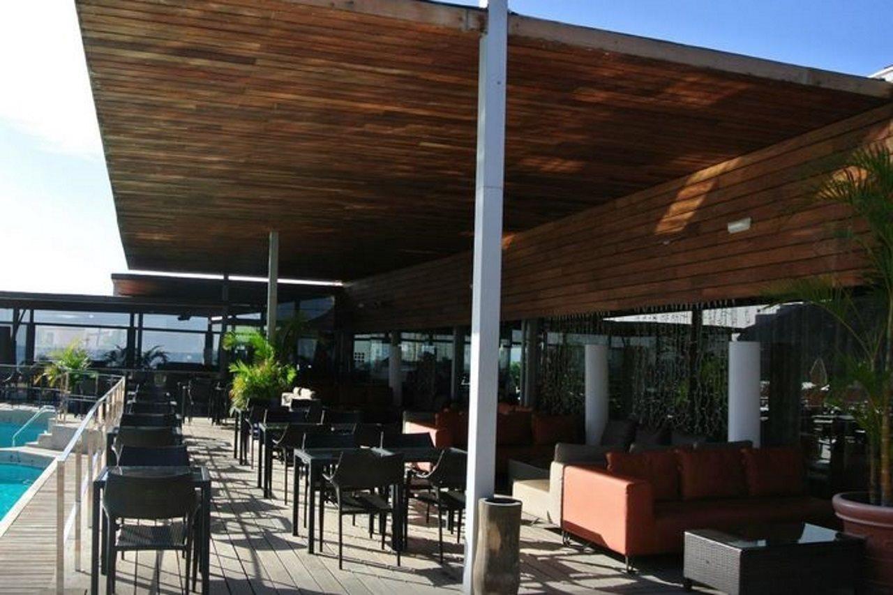 Ocean Beach Club - Gran Canaria Моган Экстерьер фото