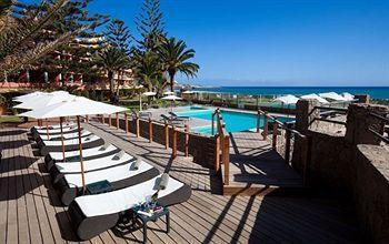 Ocean Beach Club - Gran Canaria Моган Экстерьер фото