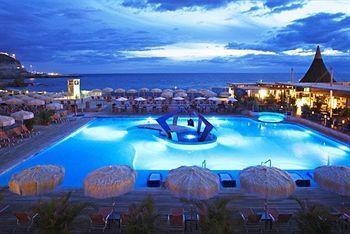 Ocean Beach Club - Gran Canaria Моган Экстерьер фото