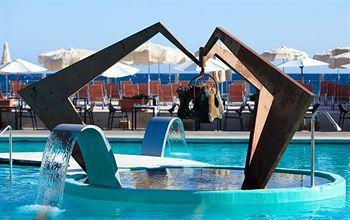 Ocean Beach Club - Gran Canaria Моган Экстерьер фото